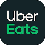 Uber Eats Logo